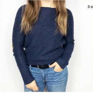 BDG Urban Outfitters Cropped Sweater